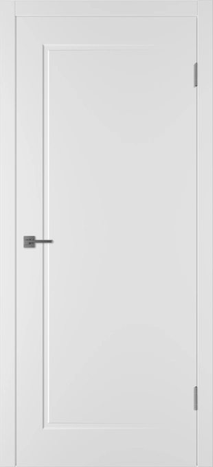 Integra 58 ДГ Белая эмаль