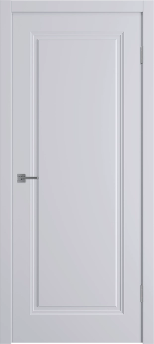 Integra 7.1 ДГ Светло-серая эмаль