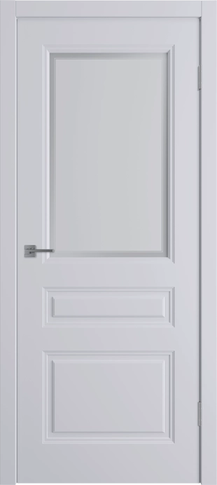 Integra 7.3 ДО Art Cloud Светло-серая эмаль