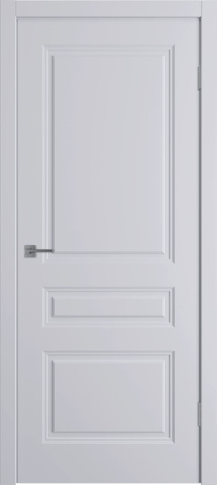 Integra 7.3 ДГ Светло-серая эмаль