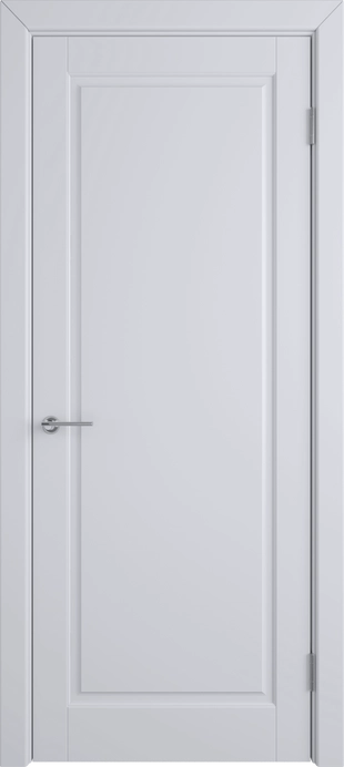 Integra 8 ДГ Светло-серая эмаль