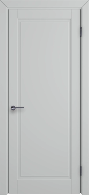 Integra 8 ДГ Серебро эмаль