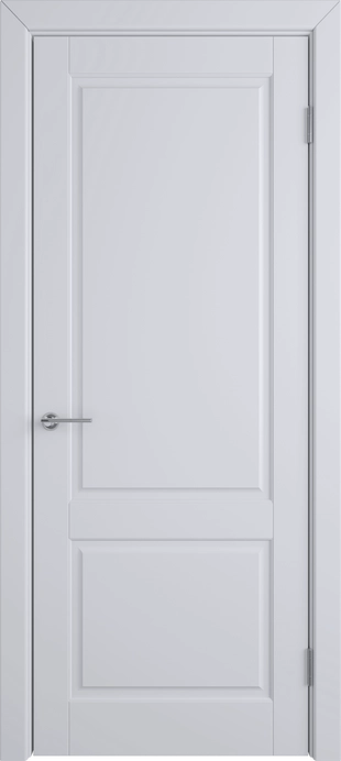 Integra 9 ДГ Светло-серая эмаль