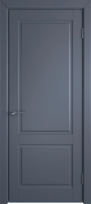 Integra 9 ДГ Графит эмаль