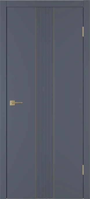 Integra 65 ДГ Графит эмаль