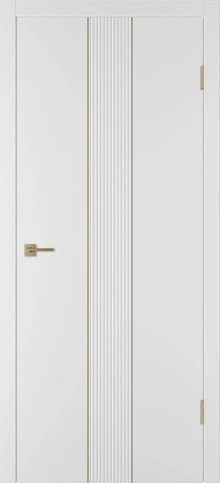 Integra 65 ДГ Белая эмаль