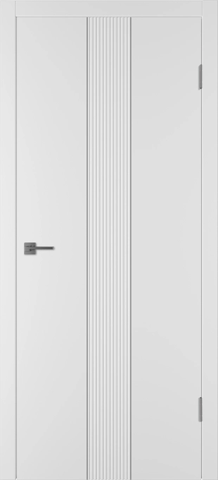 Integra 65 ДГ Белая эмаль