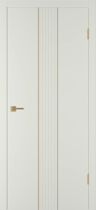 Integra 65 ДГ Магнолия эмаль