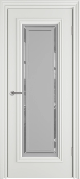 Integra 22.1 ДО Crystal Cloud Мокко эмаль