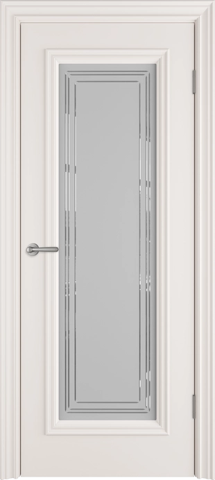 Integra 22.1 ДО Crystal Cloud Слоновая кость эмаль