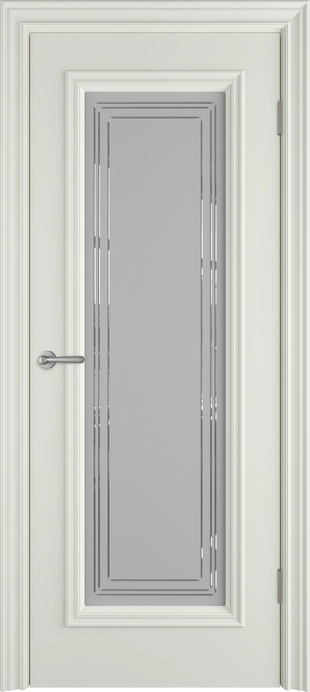 Integra 22.1 ДО Crystal Cloud Магнолия эмаль