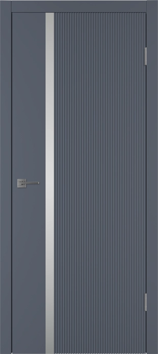 Integra 49 ДО Silver cloud Графит эмаль