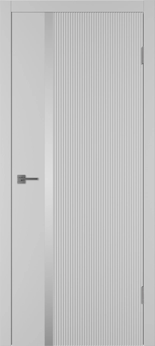 Integra 49 ДО Silver cloud Серебро эмаль