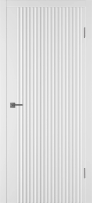 Integra 66 ДГ Белая эмаль