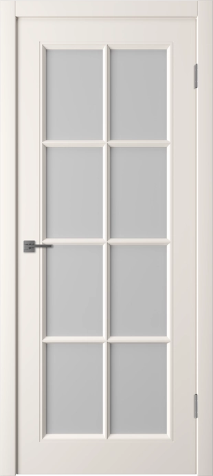 Integra 51 ДО white cloud Слоновая кость эмаль