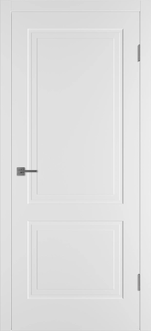 Integra 55.2 ДГ Белая эмаль