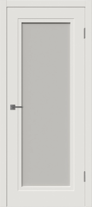 Integra 18.1 ДО white cloud Мокко эмаль