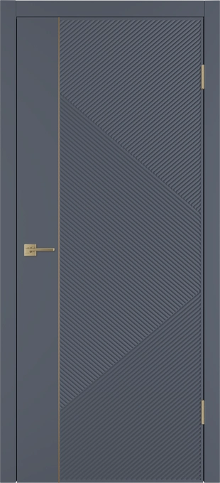 Integra 25.1 ДГ Графит эмаль