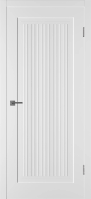 Integra 59 ДГ Белая эмаль