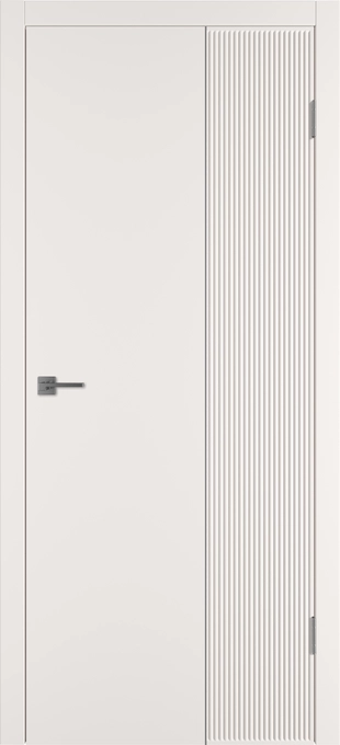 Integra 27.2 ДГ Слоновая кость эмаль