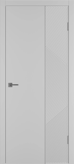 Integra 25.2 ДГ Серебро эмаль