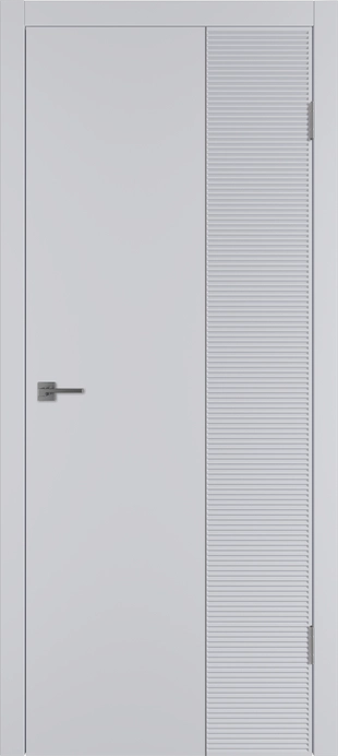 Integra 28.2 ДГ Светло-серая эмаль