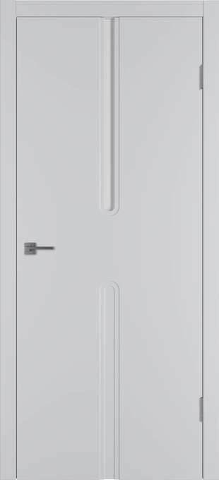 Integra 39 ДО white cloud Светло-серая эмаль