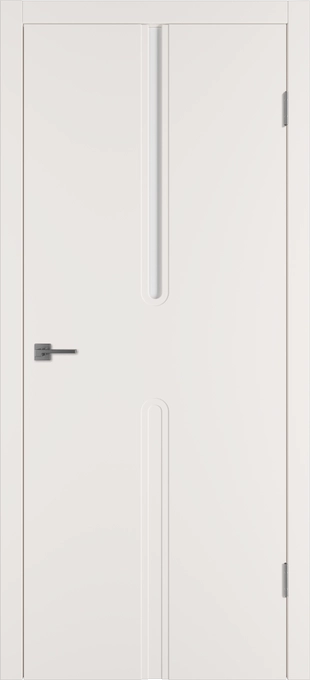 Integra 39 ДО white cloud Слоновая кость эмаль