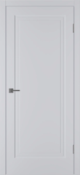 Integra 55 ДГ Светло-серая эмаль