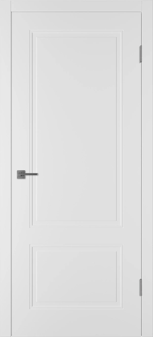 Integra 56.2 ДГ Белая эмаль