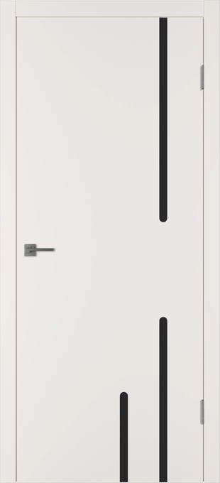 Integra 63 ДО black gloss Слоновая кость эмаль