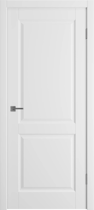 Integra 21.2 ДГ Белая эмаль