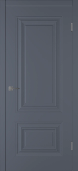 Integra 11 ДГ Графит эмаль