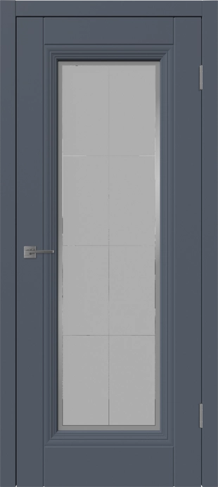 Integra 13.1 ДО Art Cloud Cross Графит эмаль