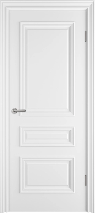 Integra 22.3 ДГ Белая эмаль