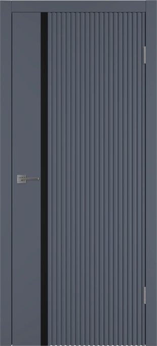 Integra 30 ДО black gloss Графит эмаль