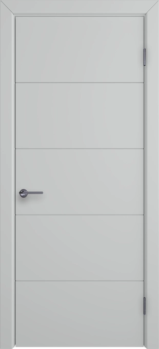 Integra 32 ДГ Серебро эмаль