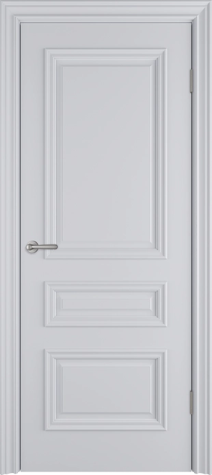 Integra 22.3 ДГ Светло-серая эмаль