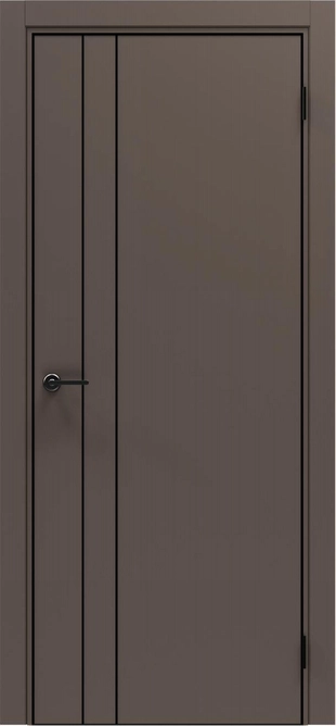 DZ-58 4AB Keramik Brown