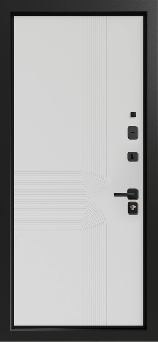 Бионика 3К90 TOR ЮР-40 TSBR 7047 - ЮР-40 RAL 9003