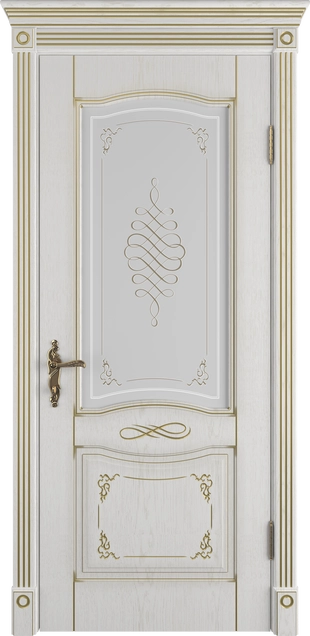 Vesta Art Cloud Bianco Classic