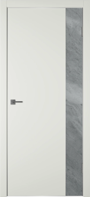 Urban V Вставка Marble grey MidWhite