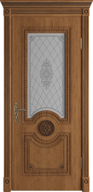 Greta Art Cloud Honey Classic