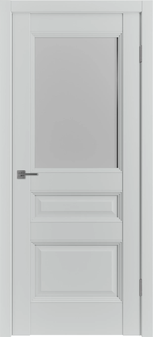 EST3 ДО white cloud Steel