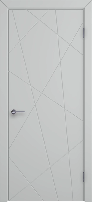 Flitta нет Серебро эмаль