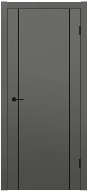 MX 3 ДГ нет Графит полипропилен