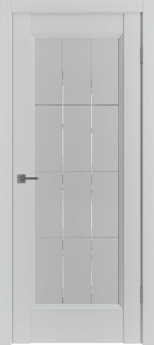 EST1 ДО Crystal Cloud Cross Steel