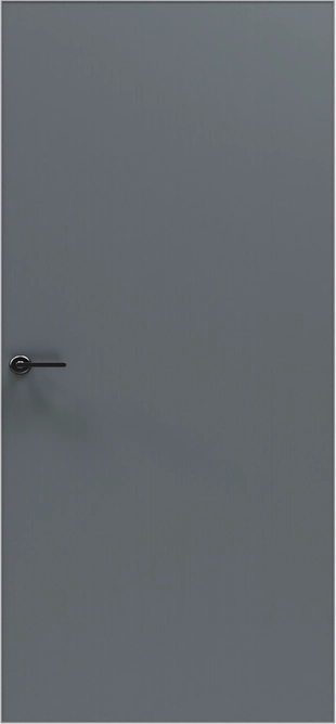 Порта Invisible 4A значение отсутствует Shellac Graphite