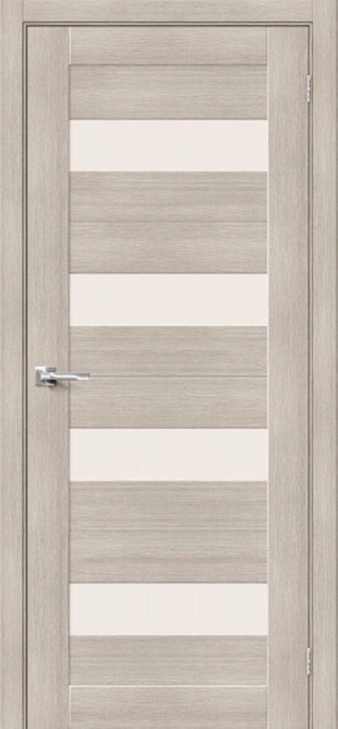 Порта-23 Magic Fog Cappuccino Veralinga