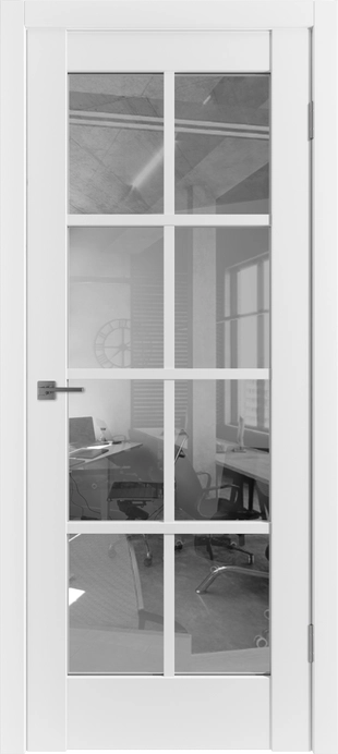 ER1 ДО Air Space Ice